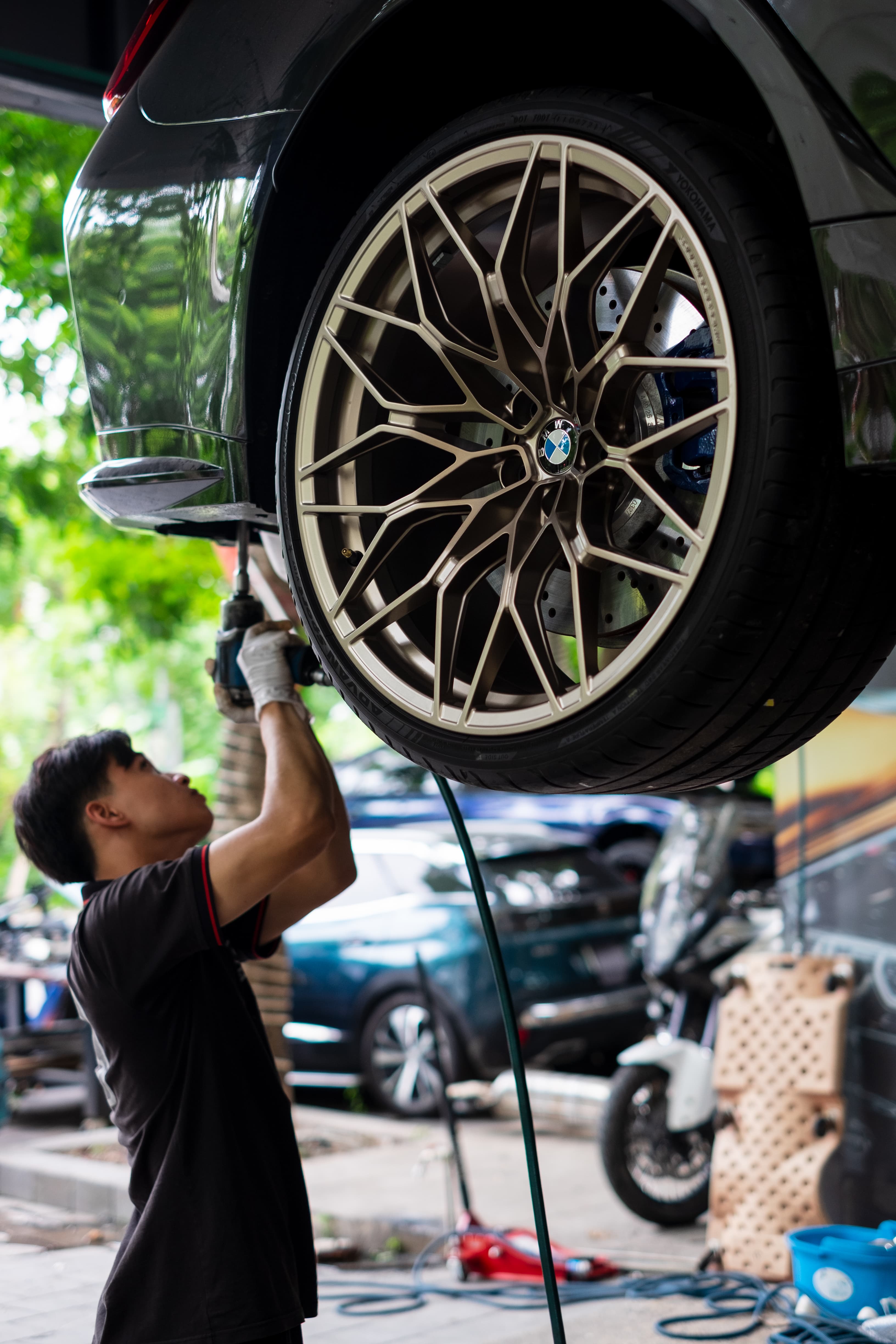 29 Station Ecopark — ảnh thực tế 5