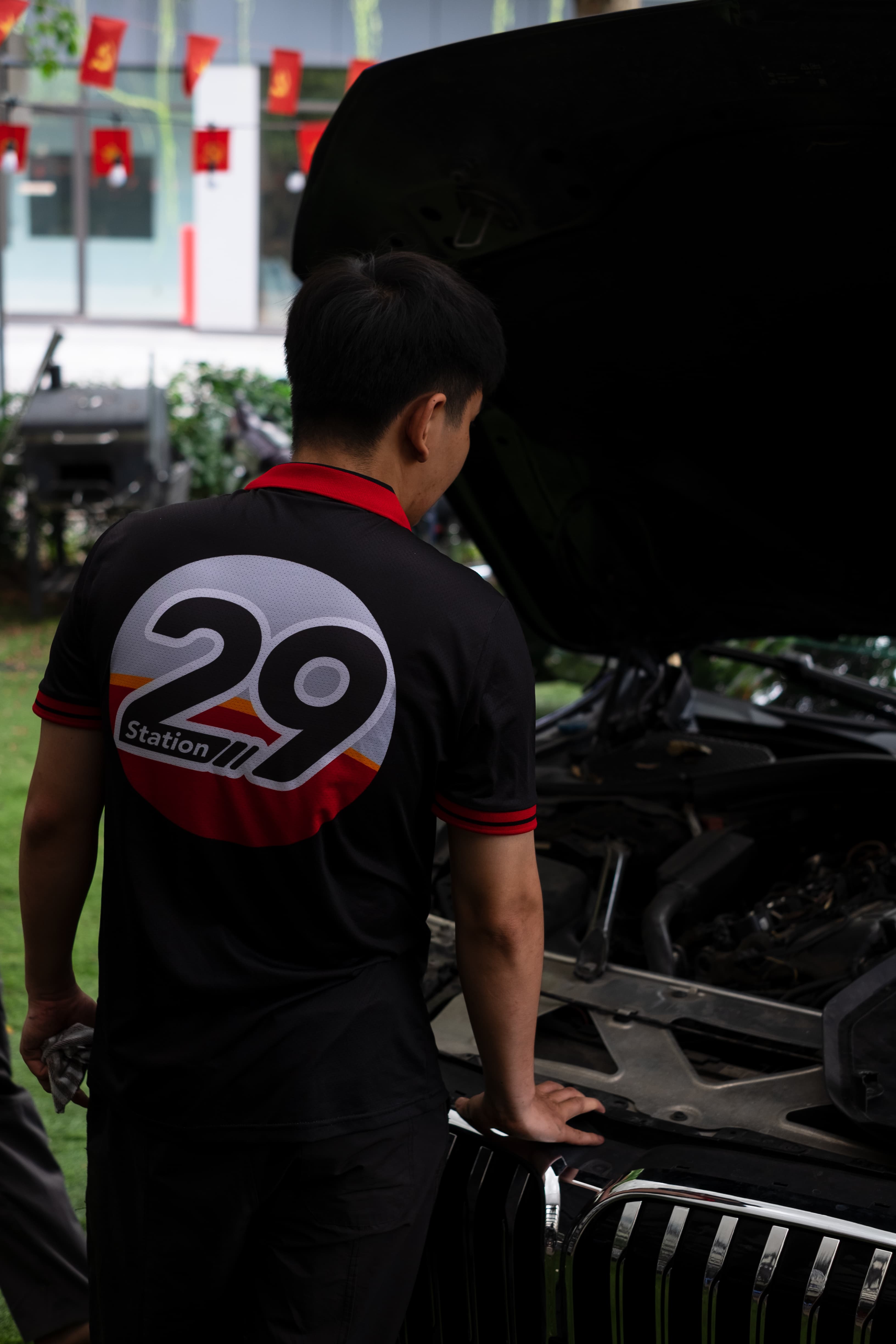 29 Station Ecopark — ảnh thực tế 9